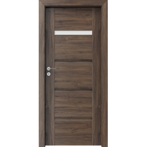 Porta Inspire C.1 Dub Šarlátový 